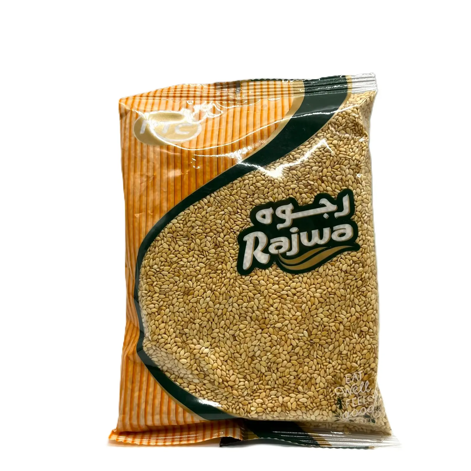 RAJWA SESAME SEED ROASTED IN QATAR RAJWA SESAME SEED ROASTED IN QATAR