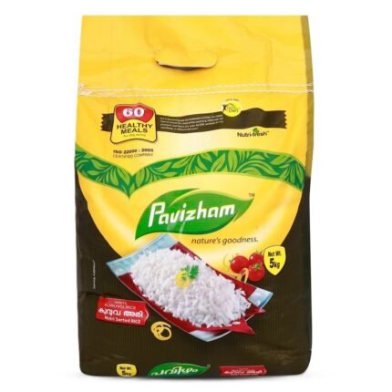 PAVIZHAM KURUVA RICE IN QATAR