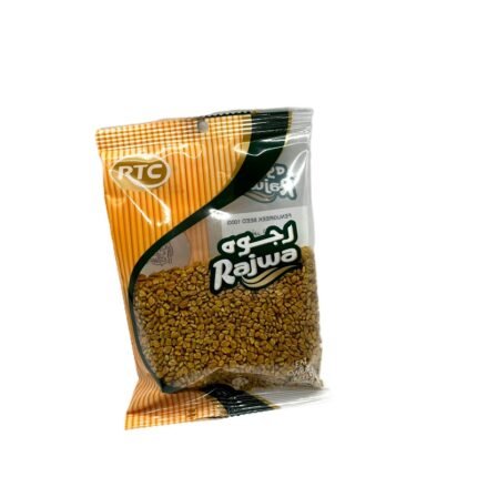 RAJWA FENUGREEK SEED IN QATAR