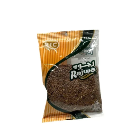 RAJWA FLAX SEED IN QATAR