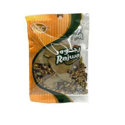 RAJWA GARAM MASALA WHOLE IN QATAR