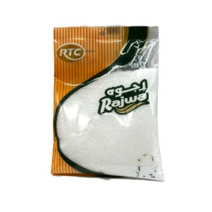 RAJWA LEMON SALT IN QATAR