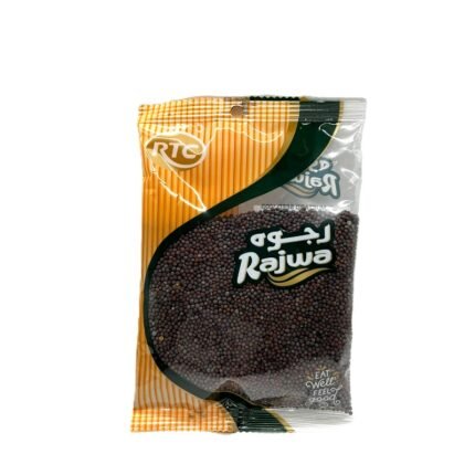 RAJWA MUSTARD SEEDS IN QATAR