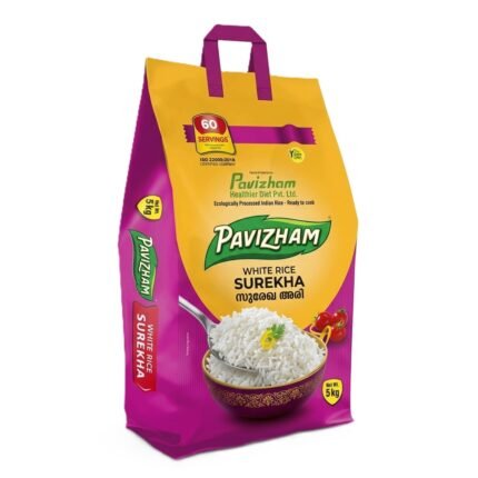 PAVIZHAM SUREKHA RICE IN QATAR