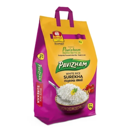 PAVIZHAM SUREKHA RICE IN QATAR