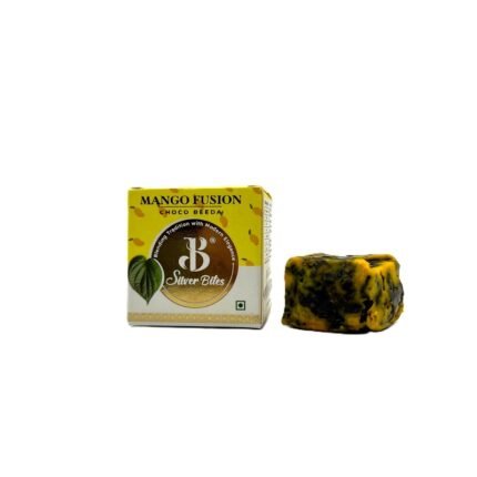 SILVER BITES MANGO FUSION BEEDA CHOCOLATE IN QATAR