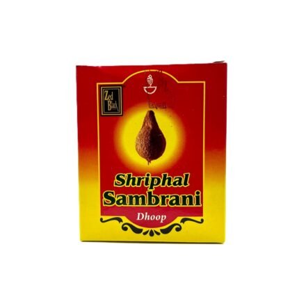 ZED BLACK SHRIPHAL SAMBRANI DHOOP IN QATAR