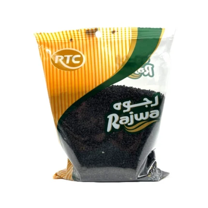RAJWA BLACK SESAME SEED IN QATAR