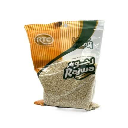 RAJWA WHITE SEASAME SEED IN QATAR