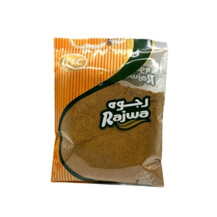 RAJWA GARAM MASALA POWDER IN QATAR