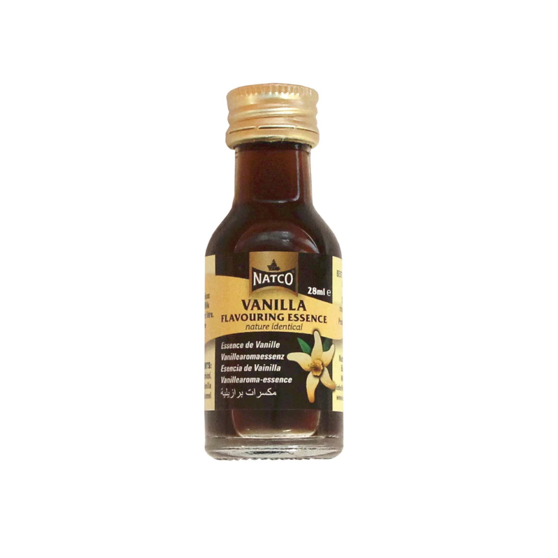 NATCO VANILLA ESEENCE IN QATAR NATCO VANILLA ESEENCE IN QATAR