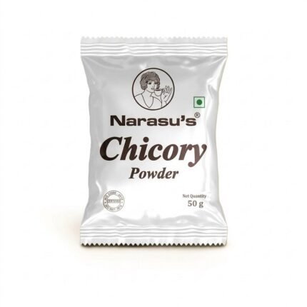 NARASU'S CHICORY POWDER IN QATAR
