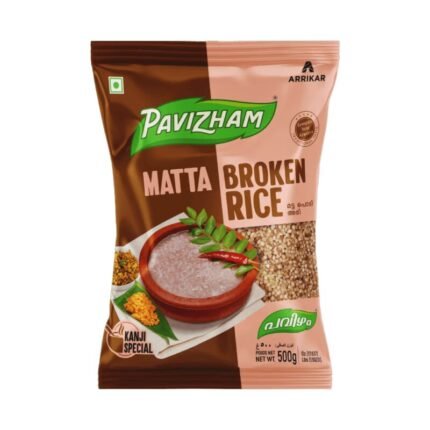 PAVIZHAM MATTA BROKEN RICE IN QATAR