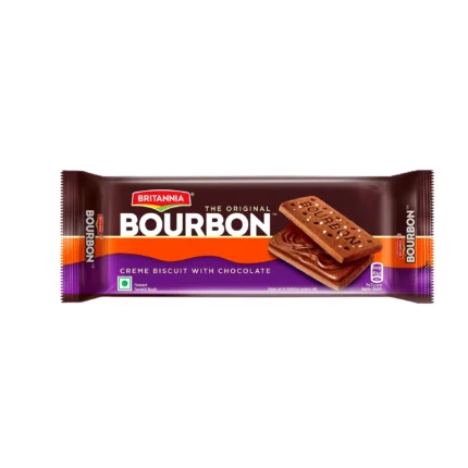BRITANNIA BOURBON BISCUIT IN QATAR
