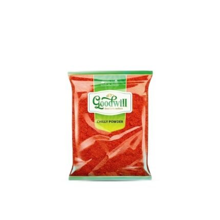 GOODWILL FRESH CHILLI POWDER IN QATAR