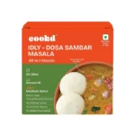 COOKD IDLY - DOSA SAMBAR MASALA IN QATAR
