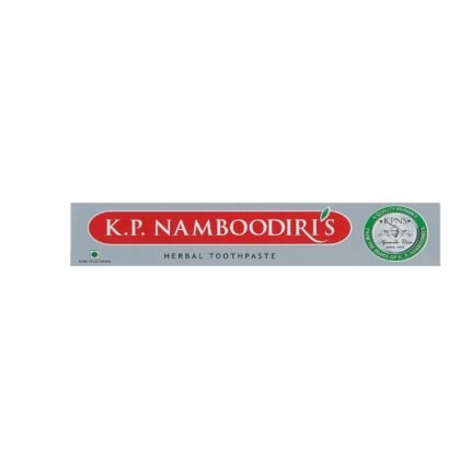 K.P NAMBOODIRI'S HERBAL TOOTHPASTE IN QATAR